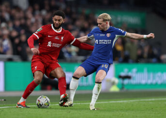 Voorbeschouwing Liverpool – Chelsea: slaat Slot Londense aanval af?