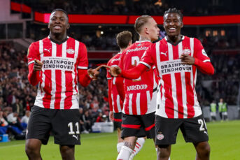 Voorspelling Ajax – PSV: koploper blijft winnen