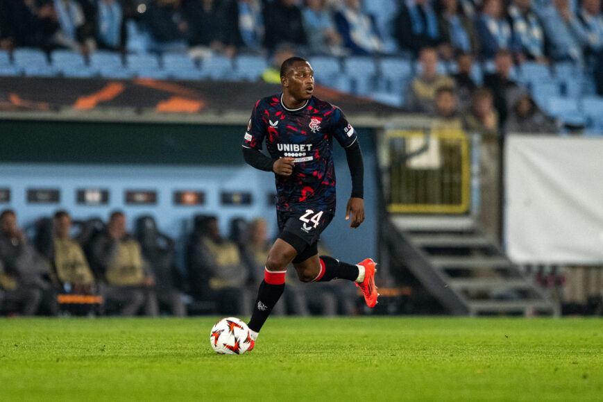 Foto: ‘Opvallende overstap’ voor Feyenoord-huurling: “Heb ik nodig”