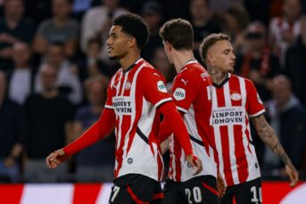 ‘Moddervette transfer voor PSV’