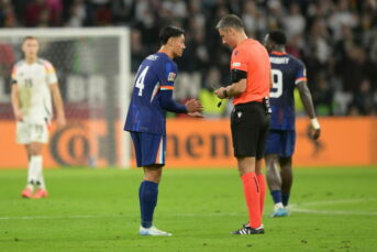 Begrip voor Oranje-ingreep: “Keuze van de trainer”