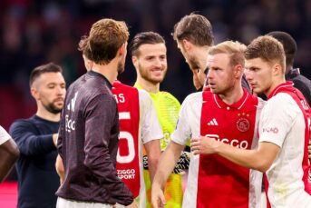 Voorbeschouwing Feyenoord – Ajax: Eerste Klassieker voor Priske en Farioli