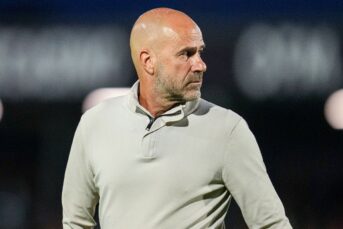 Bosz velt zijn oordeel over bekritiseerde medische staf PSV