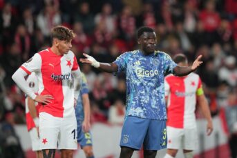 ‘Bizar Brobbey-nieuws bij Ajax’