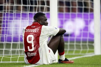 ‘Wintertransfer voor Brian Brobbey’