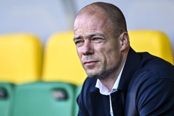 Langer huwelijk Fortuna Sittard en ‘kroonprins’ in de maak