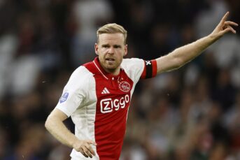 Klaassen leeft toe naar Klassieker: “Die haat voel je daar altijd”