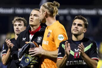 Lazio-trainer: ‘Hebben iets buitengewoons nodig tegen Twente’