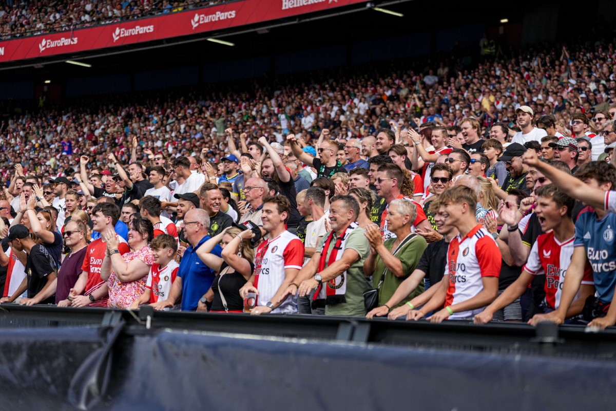 Feyenoord-aflevering BOOS: schokkende zaken over hooligans komen uit