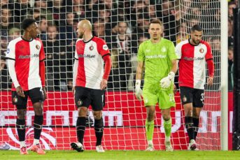 ‘Rigoureuze Feyenoord-ingreep aanstaande’