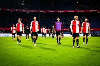 ‘Groot Feyenoord-probleem dient zich aan’