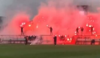 ‘Afsluitende training Feyenoord verklapt inzetbaarheid Timber, Ueda in Klassieker’