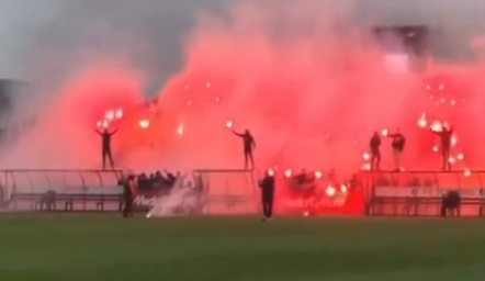 Foto: ‘Afsluitende training Feyenoord verklapt inzetbaarheid Timber, Ueda in Klassieker’