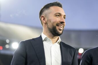 Media looft ‘masterplan’ Farioli: ‘Lieten Feyenoord er slecht uitzien’