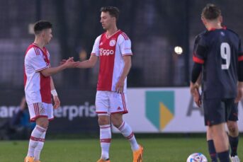 ‘Juventus bewijst andermaal: transferblunder Ajax’