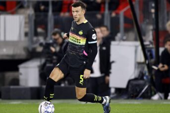 ‘Juist ontbrekende Perisic goud waard voor PSV tegen PSG’