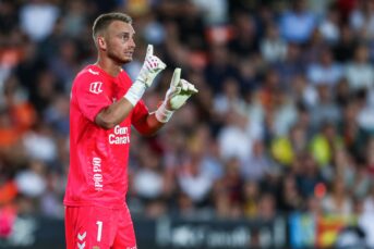 Cillessen krijgt lof in Spanje: “Schitterende prestatie”