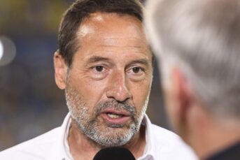 Van ‘t Schip weigert één onderwerp aan Ziggo-tafel: “Van tevoren al afgesproken”