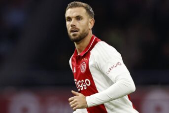 Van der Vaart en Sneijder vellen oordeel over Henderson-rol bij Ajax