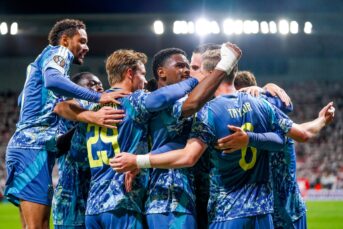 ‘Ajax kan voor vijf miljoen toeslaan in Eredivisie’