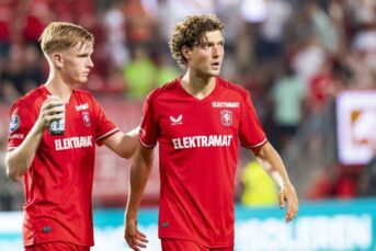 Heracles Almelo shopt bij buurman FC Twente