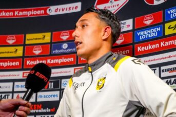 Eredivisie lonkt voor Vitesse-ster: “Hij is niet duur”