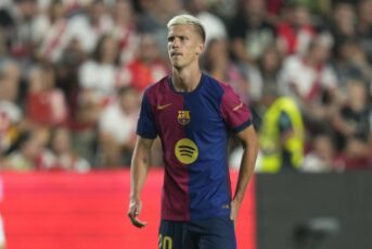 ‘FC Barcelona ontsnapt met noodpakket’