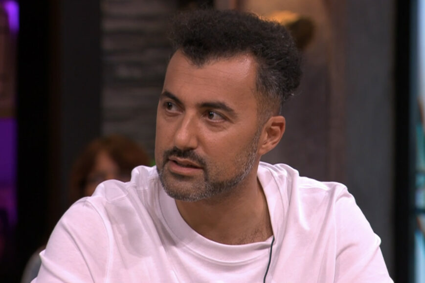 Foto: Genee bevestigt VI-breuk met Akyol en onthult ware reden daarvan