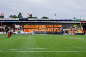 Opstellingen Go Ahead en PEC: IJsselderby op het scherpst van de snede