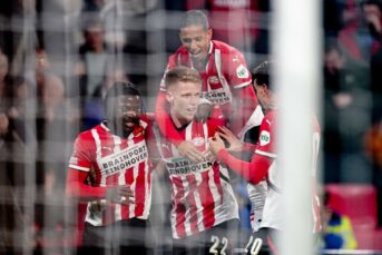 PSV na Veerman-verlenging dicht bij volgende belangrijke deal