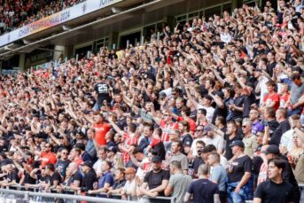 PSV warmt fans op voor Champions League-clash met Girona