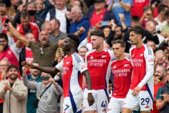 Voorspelling Arsenal – Manchester United: Overtuigende zege voor The Gunners