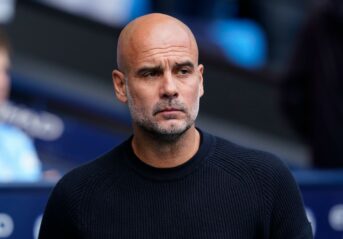 Manchester City in de penarie: ‘Nog nooit meegemaakt’