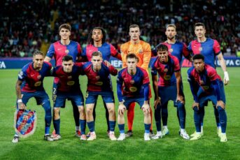 ‘FC Barcelona sluit miljardendeal’