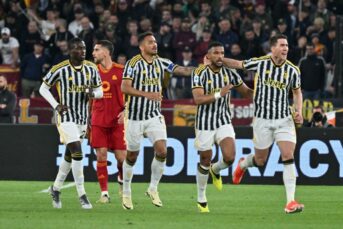 Voorbeschouwing Internazionale – Juventus: Hoge verwachtingen voor Derby d’Italia