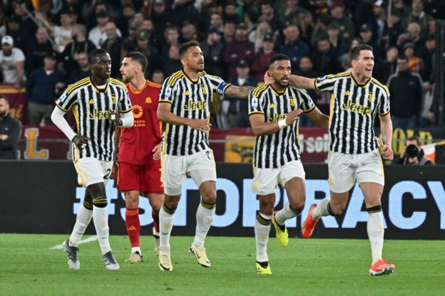 Foto: Voorbeschouwing Internazionale – Juventus: Hoge verwachtingen voor Derby d’Italia