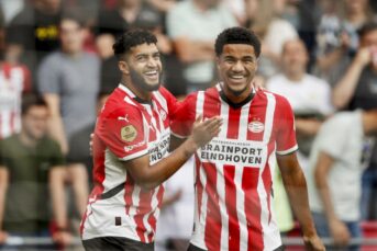 ‘Uitstekende Schouten-vervanger gespot bij PSV’