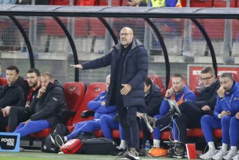 ‘Peter Bosz-complot bij PSV’