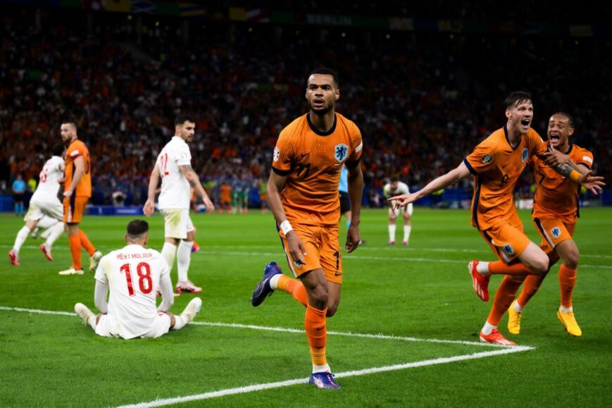 Foto: Voorspelling Nederland – Hongarije: Oranje wint met ruime cijfers