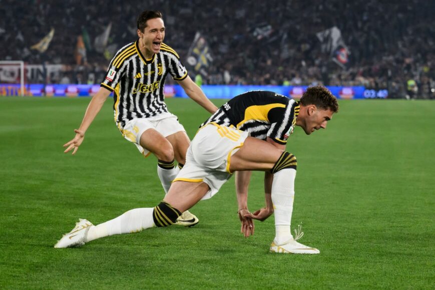 Foto: Voorbeschouwing AC Milan – Juventus: Serie A gaat verder met topwedstrijd