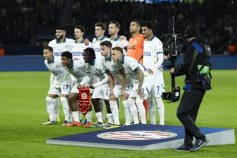 ‘Zoekend Real Madrid komt plots bij PSV uit’