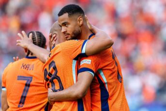 Roep om basisplek Oranje: “Hij laat Nederland nooit in de steek”