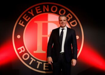 ‘Feyenoord-recordtransfer op komst’