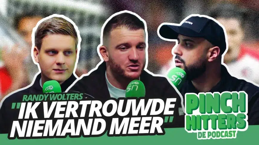 Foto: “Bekende profvoetballers, zangers en rappers komen bij mij”