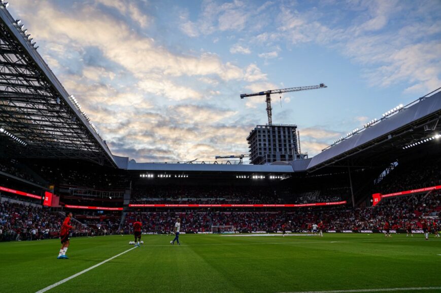 Foto: PSV voegt oude bekende toe aan scoutingsapparaat