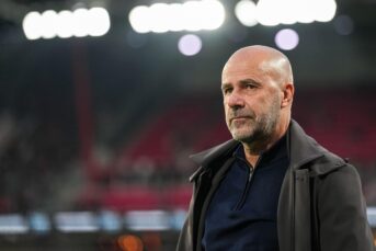 ‘PSV zit met gigantisch probleem’