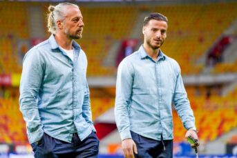 ‘Glasharde conclusie over doelmannen Ajax na duel met Willem II’