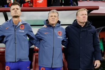 ‘Ontslag Koeman na wanvertoning Oranje’