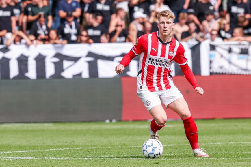 Jerdy Schouten (PSV)