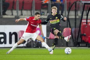 Mokerslag voor Schouten en PSV